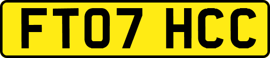 FT07HCC