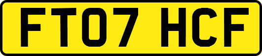 FT07HCF