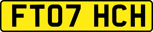 FT07HCH