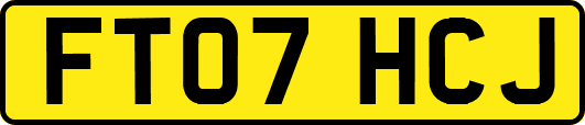 FT07HCJ