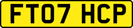 FT07HCP
