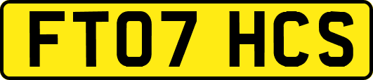 FT07HCS