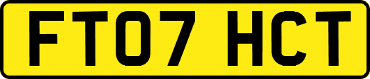 FT07HCT
