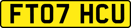 FT07HCU