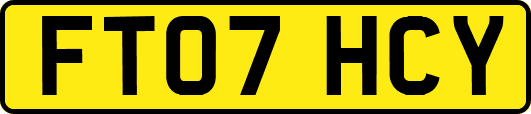 FT07HCY