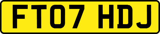 FT07HDJ