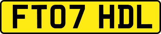 FT07HDL