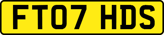 FT07HDS