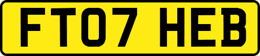 FT07HEB