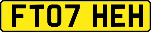 FT07HEH