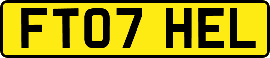 FT07HEL