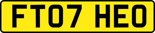 FT07HEO
