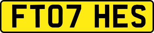 FT07HES