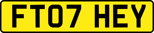 FT07HEY