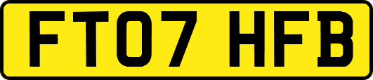 FT07HFB