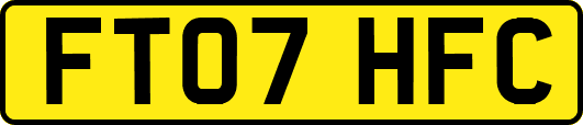 FT07HFC