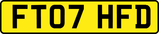 FT07HFD