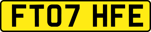 FT07HFE