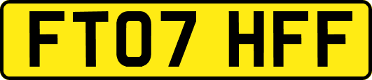FT07HFF