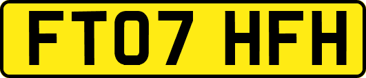 FT07HFH