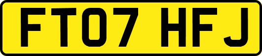 FT07HFJ