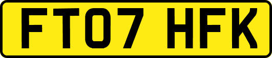 FT07HFK