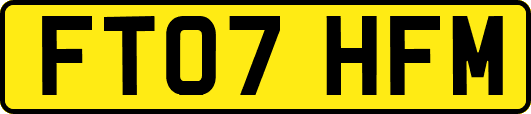 FT07HFM