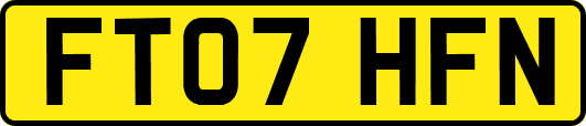 FT07HFN