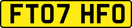FT07HFO
