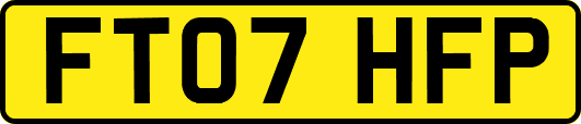 FT07HFP