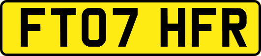 FT07HFR