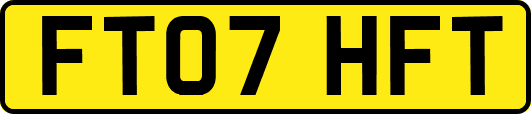 FT07HFT