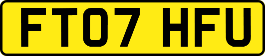 FT07HFU