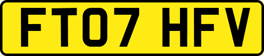 FT07HFV