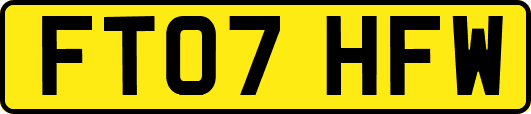 FT07HFW