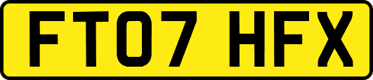 FT07HFX
