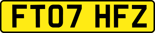 FT07HFZ