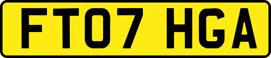 FT07HGA
