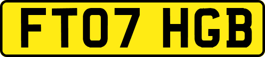 FT07HGB