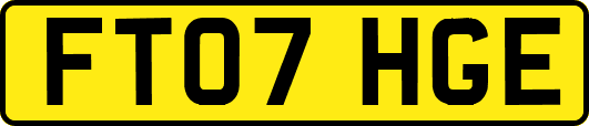 FT07HGE