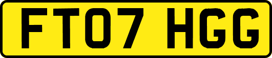 FT07HGG