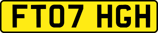 FT07HGH