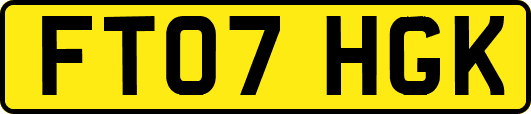 FT07HGK