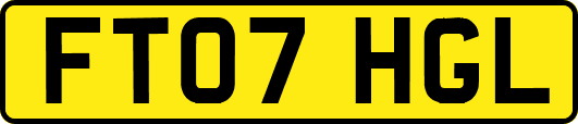 FT07HGL