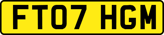 FT07HGM