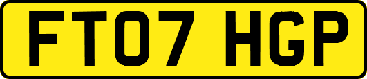 FT07HGP