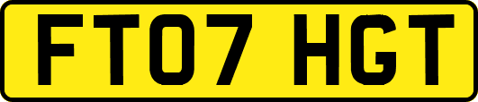 FT07HGT