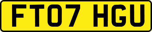 FT07HGU