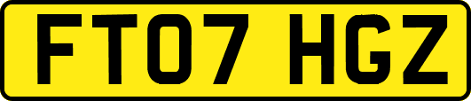 FT07HGZ