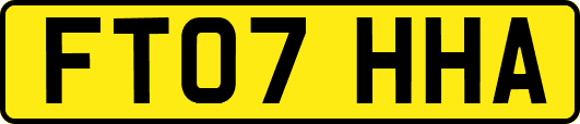 FT07HHA